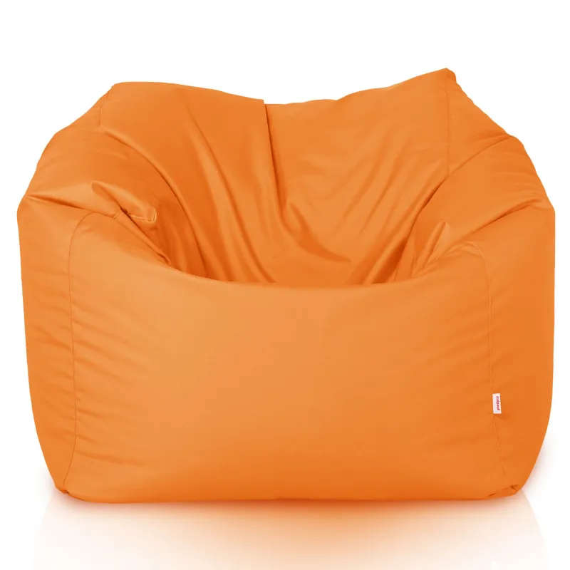 Sitzwürfel Sessel Amalfi - Outdoor Pro Garten Wasserdicht – Ansicht 2