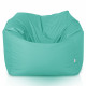 Türkis Sitzsack Sessel Outdoor Amalfi