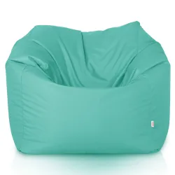 Sitzwürfel Sessel Amalfi - Outdoor Pro Garten Wasserdicht – Ansicht 2