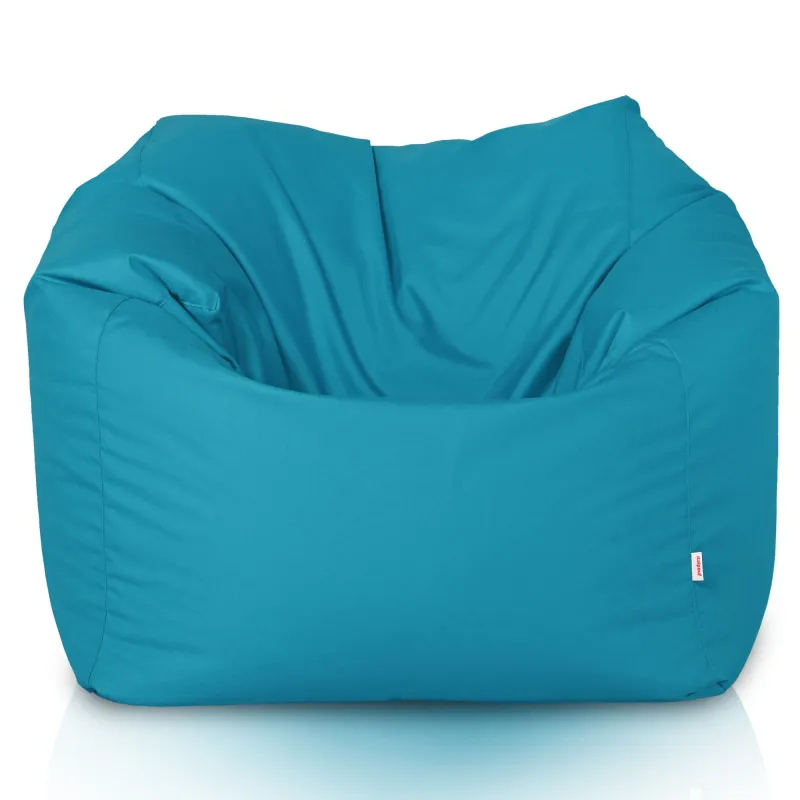 Sitzwürfel Sessel Amalfi - Outdoor Pro Garten Wasserdicht – Ansicht 2