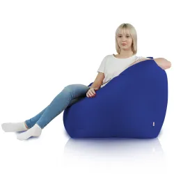 Sitzwürfel Sessel Amalfi - Outdoor Pro Garten Wasserdicht – Ansicht 3
