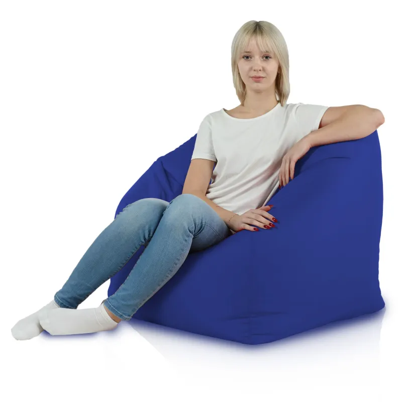 Sitzwürfel Sessel Amalfi - Outdoor Pro Garten Wasserdicht – Ansicht 5