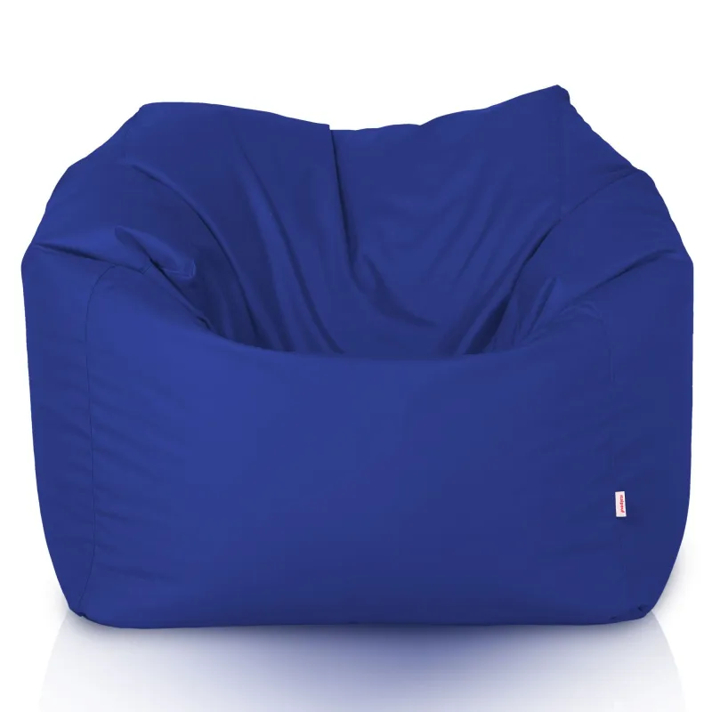 Sitzwürfel Sessel Amalfi - Outdoor Pro Garten Wasserdicht – Ansicht 2
