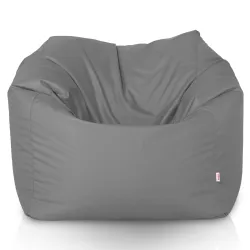 Sitzwürfel Sessel Amalfi - Outdoor Pro Garten Wasserdicht – Ansicht 2