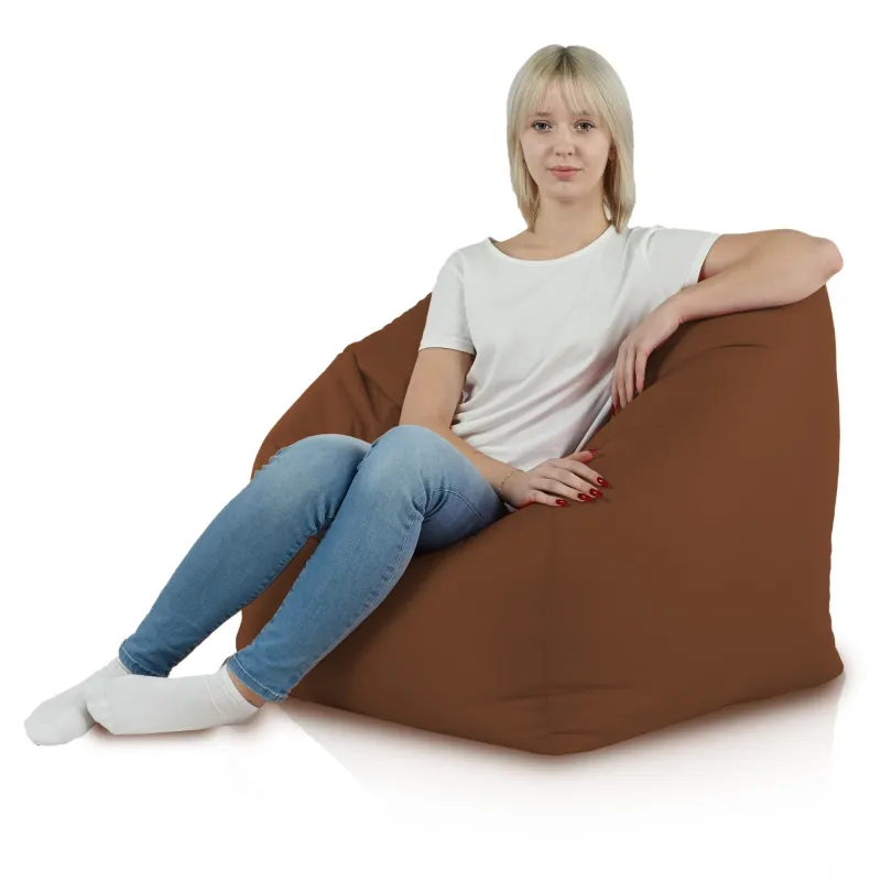 Sitzwürfel Sessel Amalfi - Outdoor Pro Garten Wasserdicht – Ansicht 5