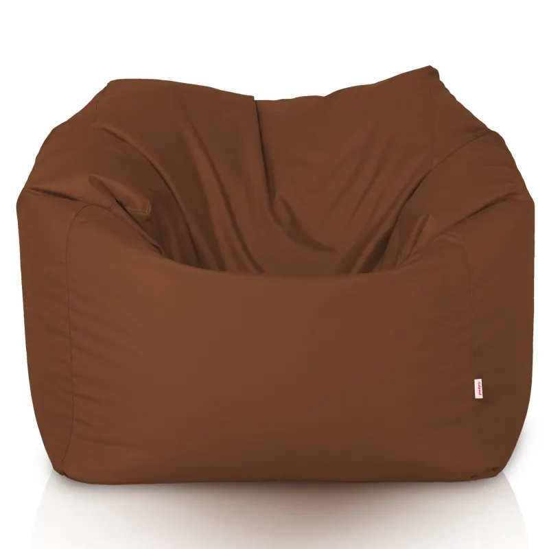 Sitzwürfel Sessel Amalfi - Outdoor Pro Garten Wasserdicht – Ansicht 2