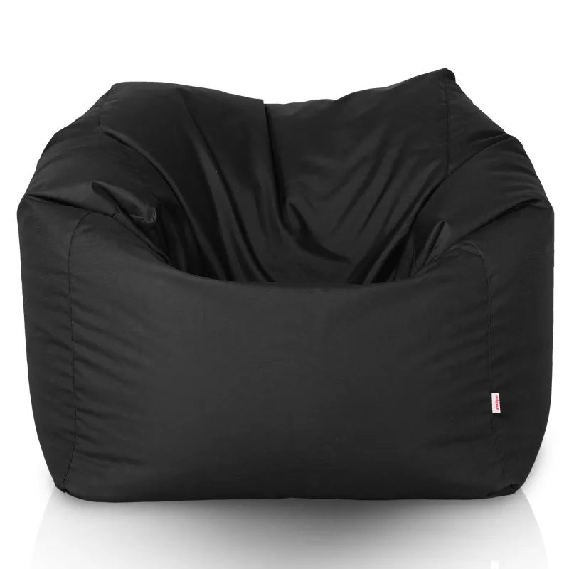 Sitzwürfel Sessel Amalfi - Outdoor Pro Garten Wasserdicht – Ansicht 2