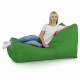 Lounge Sessel Outdoor Grün Möbel