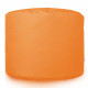 Orange Sitzwürfel Outdoor Kindergarten Cilindro