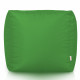 Grün Sitzhocker Outdoor Cubo Nylon