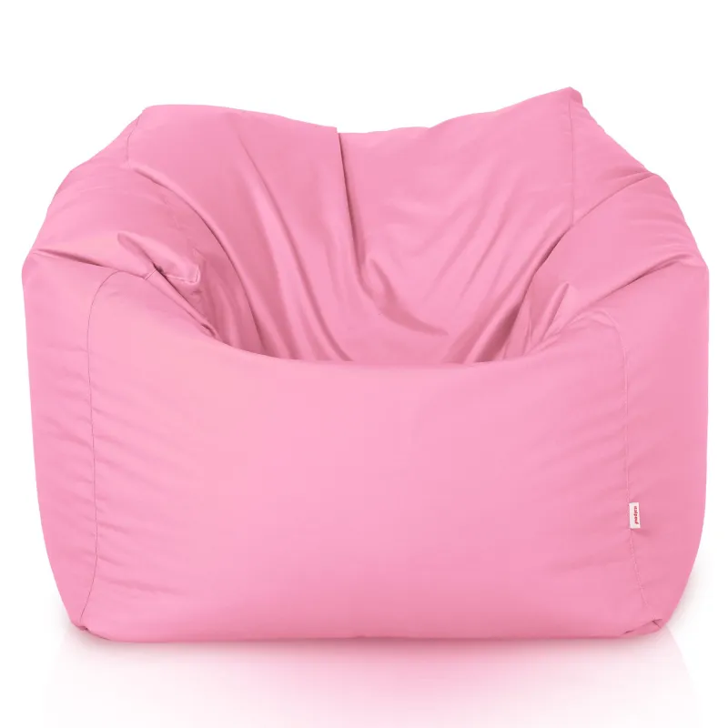 Sitzwürfel Sessel Amalfi - Outdoor Pro Garten Wasserdicht – Ansicht 2