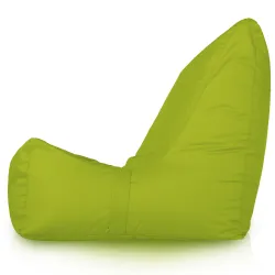 Riesen-Lounge-Sessel XXL Disinto - Outdoor Pro Garten Wasserdicht – Ansicht 27