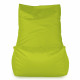 Limette Sitzsack Sessel Outdoor XXL Garten