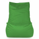Grün Sitzsack Sessel Outdoor XXL Strand
