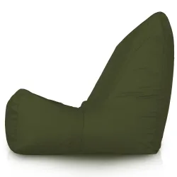 Riesen-Lounge-Sessel XXL Disinto - Outdoor Pro Garten Wasserdicht – Ansicht 23