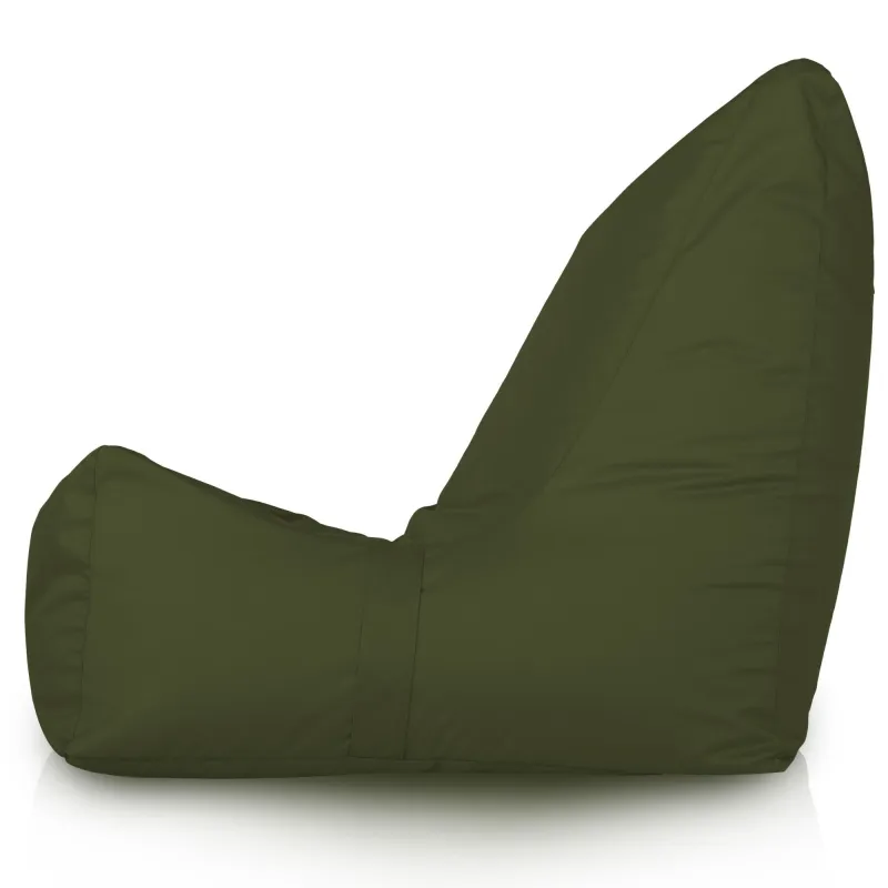 Riesen-Lounge-Sessel XXL Disinto - Outdoor Pro Garten Wasserdicht – Ansicht 23