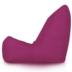 Riesen-Lounge-Sessel XXL Disinto - Outdoor Pro Garten Wasserdicht – Ansicht 26