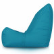 Blau Sitzsack Sessel Outdoor XXL Gartenmöbel
