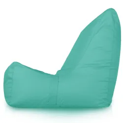 Riesen-Lounge-Sessel XXL Disinto - Outdoor Pro Garten Wasserdicht – Ansicht 33