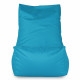 Blau Sitzsack Sessel Outdoor XXL Gartenmöbel