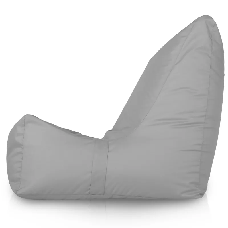 Riesen-Lounge-Sessel XXL Disinto - Outdoor Pro Garten Wasserdicht – Ansicht 34