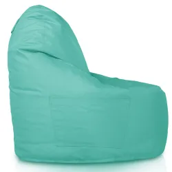 Smart Kompakt-Sitzsack Porto - Outdoor Pro Garten Wasserdicht – Ansicht 31