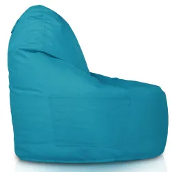 Smart Kompakt-Sitzsack Porto - Outdoor Pro Garten Wasserdicht – Ansicht 32