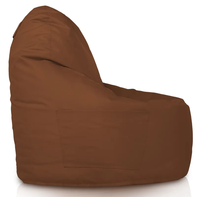 Smart Kompakt-Sitzsack Porto - Outdoor Pro Garten Wasserdicht – Ansicht 35