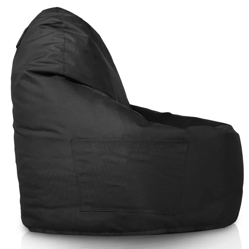 Smart Kompakt-Sitzsack Porto - Outdoor Pro Garten Wasserdicht – Ansicht 37