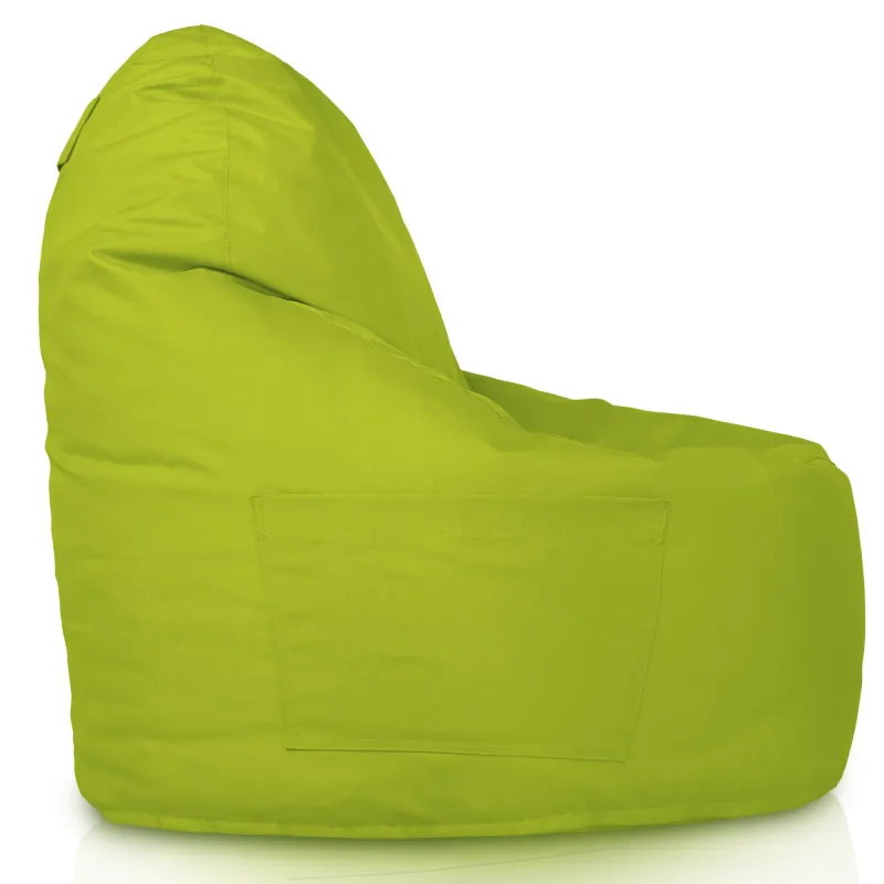 Smart Kompakt-Sitzsack Porto - Outdoor Pro Garten Wasserdicht – Ansicht 42