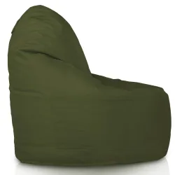 Smart Kompakt-Sitzsack Porto - Outdoor Pro Garten Wasserdicht – Ansicht 44