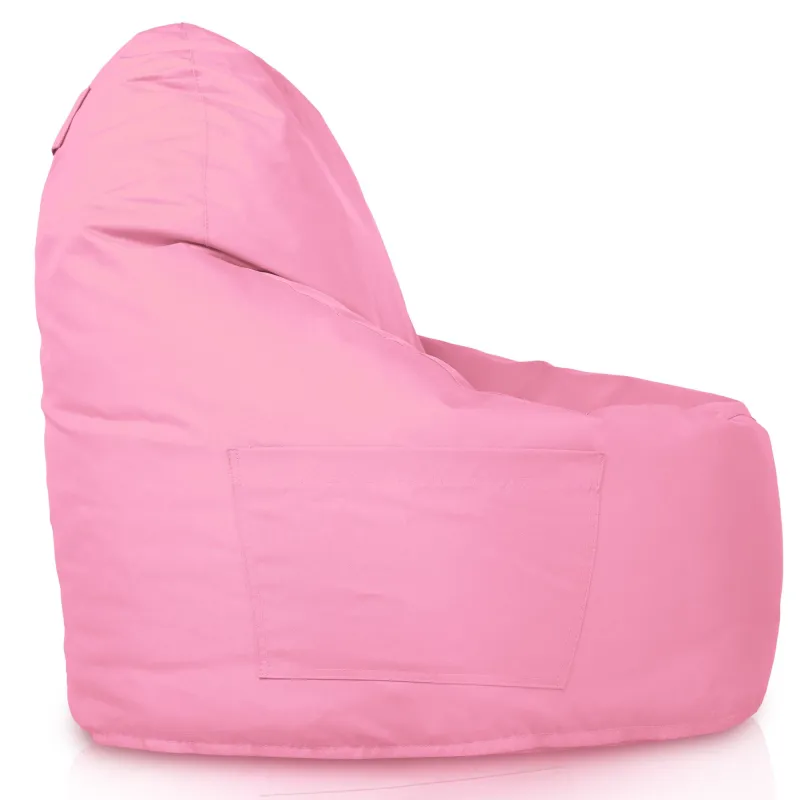 Smart Kompakt-Sitzsack Porto - Outdoor Pro Garten Wasserdicht – Ansicht 45