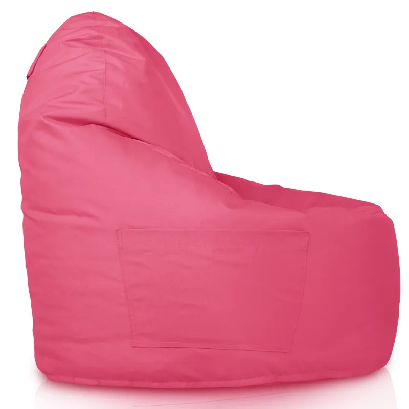 Smart Kompakt-Sitzsack Porto - Outdoor Pro Garten Wasserdicht – Ansicht 46