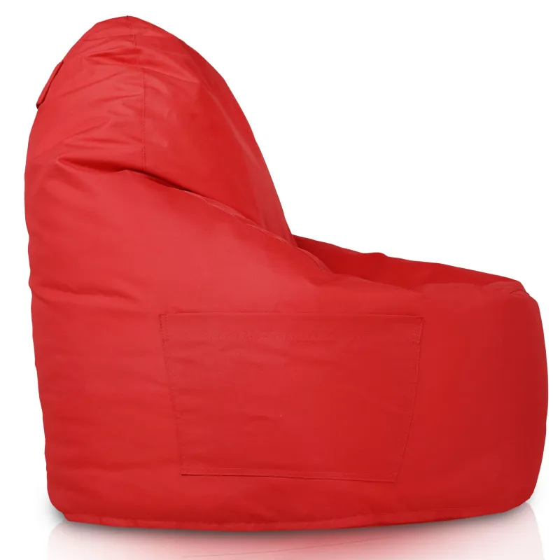 Smart Kompakt-Sitzsack Porto - Outdoor Pro Garten Wasserdicht – Ansicht 47