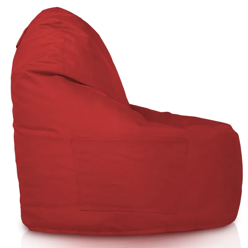 Smart Kompakt-Sitzsack Porto - Outdoor Pro Garten Wasserdicht – Ansicht 49