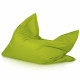 Limette Sitzkissen Outdoor XXL Draußen