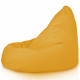 Gelb Kinzlersitzsack Outdoor Kinder Drop
