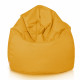 Gelb Sitzsack Kinder Outdoor Baby