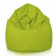 Limette Sitzsack Kinder Outdoor Möbel