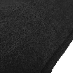 sitzkissen XXL für Erwachsene - Teddy-Bouclé – Ansicht 5