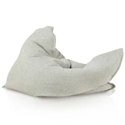sitzkissen XXL für Erwachsene - Teddy-Bouclé – Ansicht 4