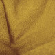 Senf sitzsack XXL Boucle