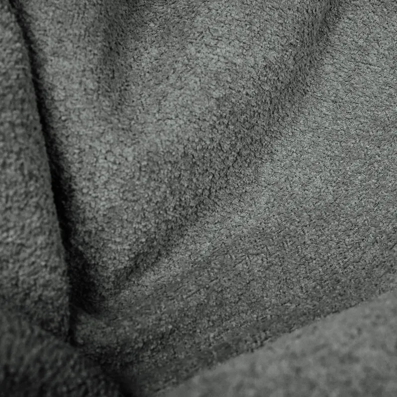 Riesensitzsack XXL für Erwachsene - Teddy-Bouclé – Ansicht 5