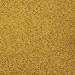 Pouf Sitzwürfel Quadratisch - Teddy-Bouclé – Ansicht 4