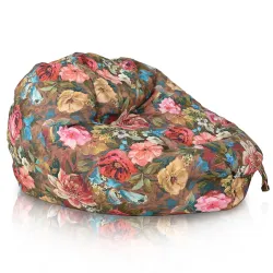 Sitzsack XL Klassik - Premium Print-Stoff – Ansicht 150