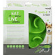 Eat Slow Live Longer - langsamerer Futternapf für Ihren Hund