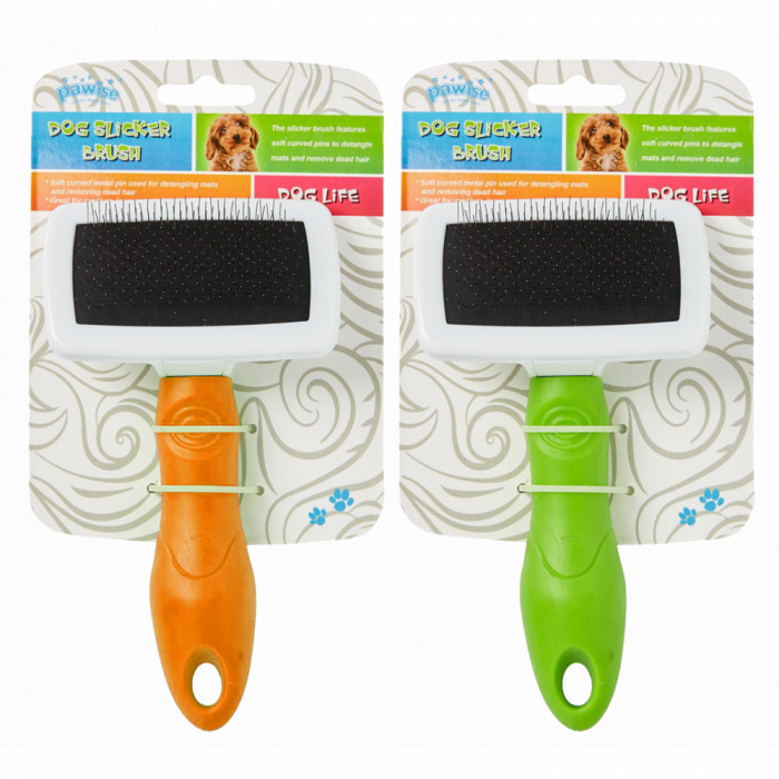 Bürste für Haare 11 cm