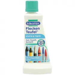 Dr. Beckmann Präzisions-Fleckentferner Stift + Tinte 50ml