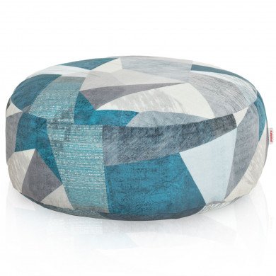 Fußbank nylon outdoor abstract