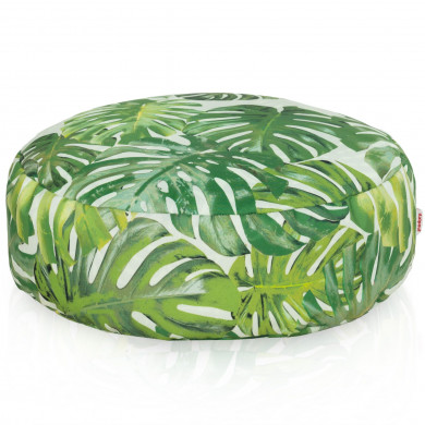 Fußbank nylon outdoor dschungel